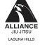 Alliance Jiu jitsu Laguna Hills