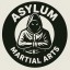 Asylum Martial Arts