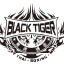 Black Tiger Fighting