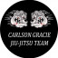 Carlson Gracie Team