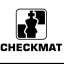 Checkmat uniao da vitoria
