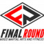 Final rounds training center