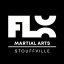 FLO Martial Arts Stouffville