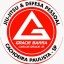 Gracie Barra Cachoeira Paulista