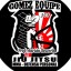 Gómez Equipe JCP