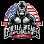 Gorilla Garage Grappling Academy