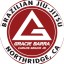 Gracie Barra Northridge