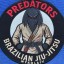 Predators jiu-jitsu team