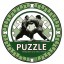 Puzzle BJJ Uman