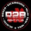 R2B FIGHT CLUB