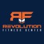 Revolution Fitness Fitness Center