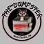 The Dumpster MMA, Jiu Jitsu, & Kickboxing