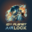 10th Planet Airlock