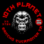 10th Planet Gorillas