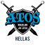 Atos Jiu-Jitsu Hellas