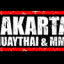jakarta mma