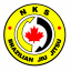 NKS Brazilian Jiu Jitsu