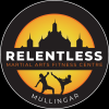 Relentless Martial Arts